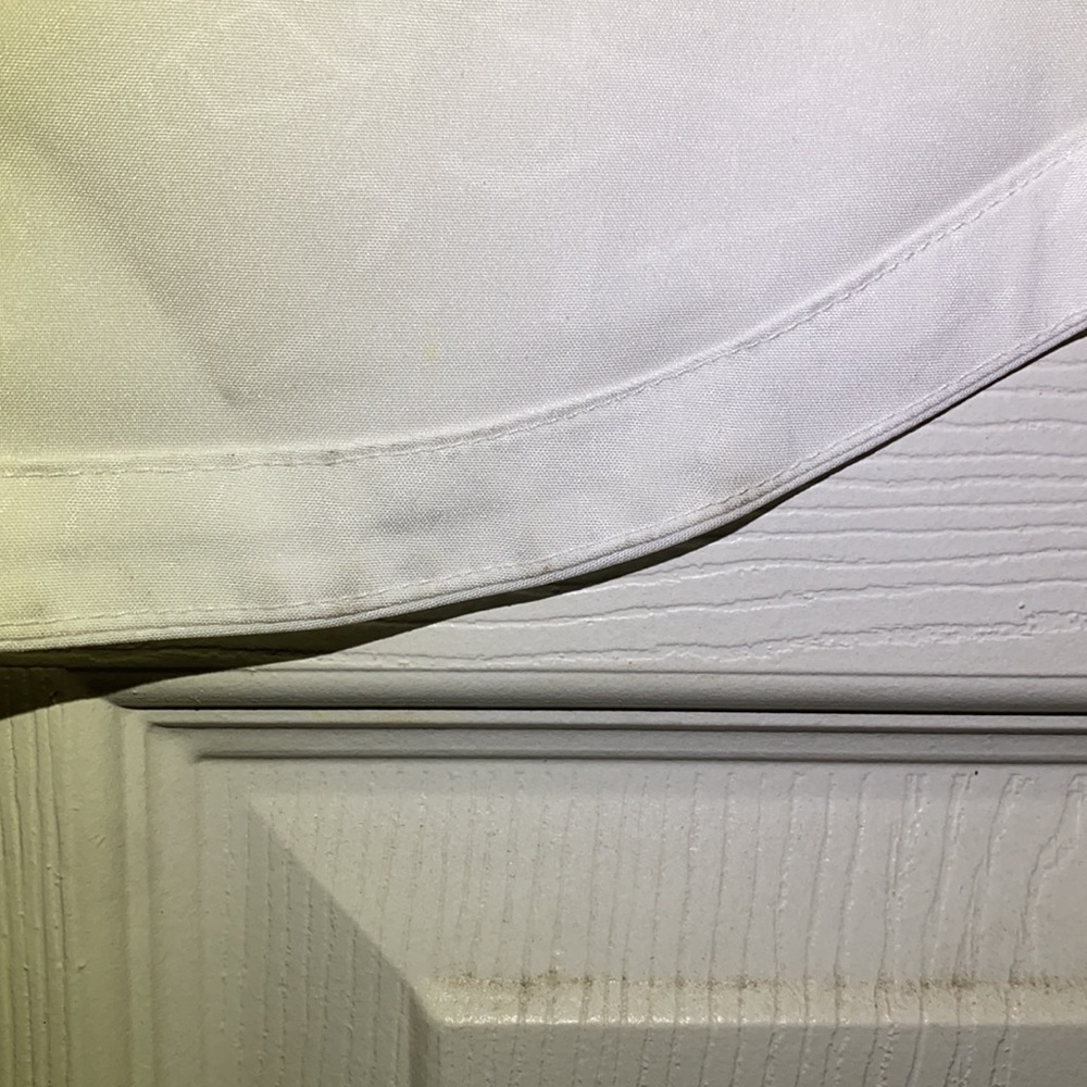 *Lightly Used* Adidas Performance Jacket Black W/… - image 6